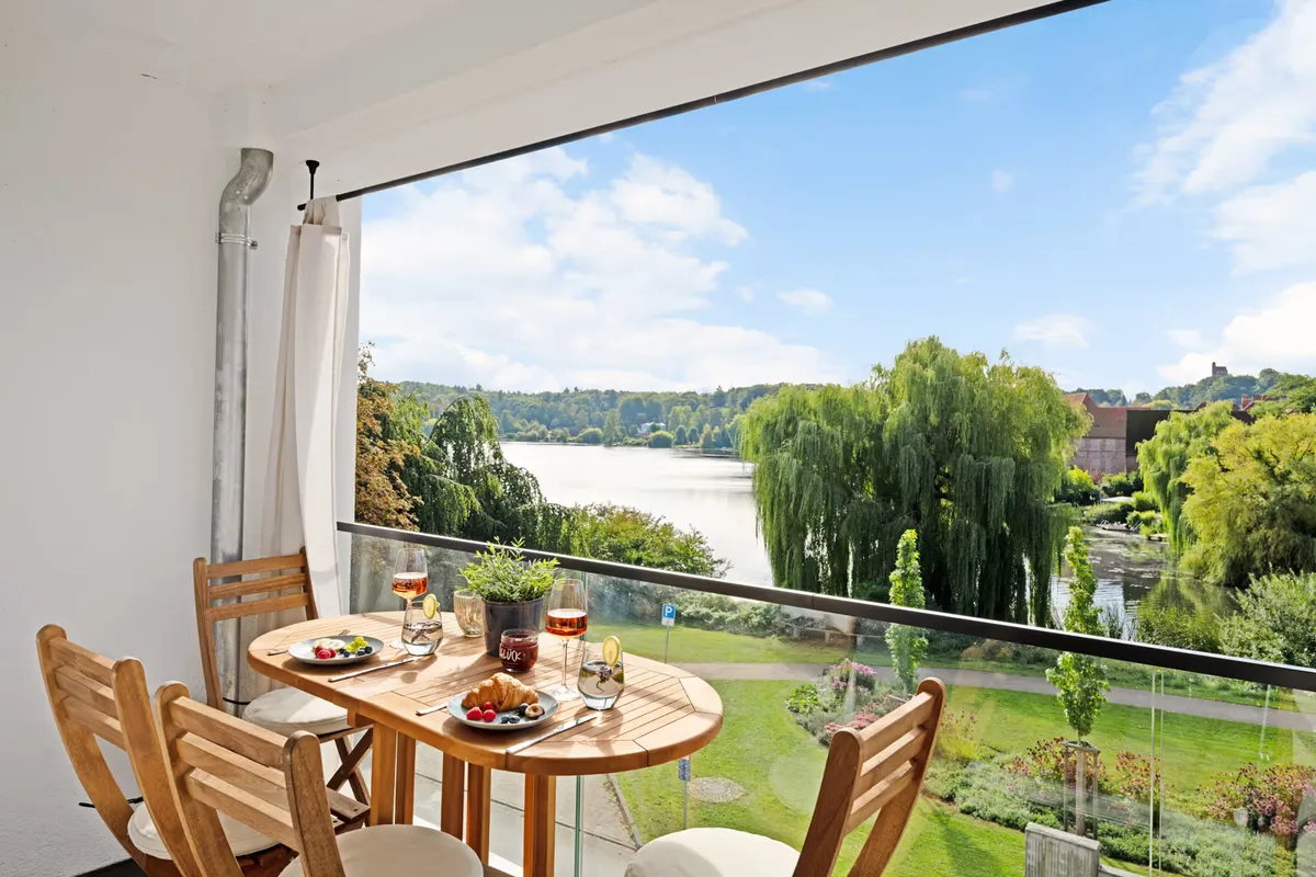 MAISUITES Ferienwohnungen